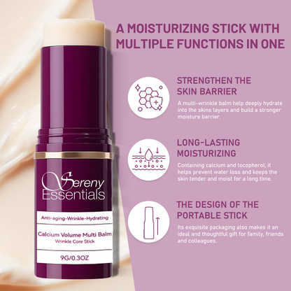 Sereny™ Collagen Moisturizing Stick